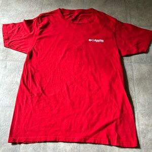 Columbia T Shirt